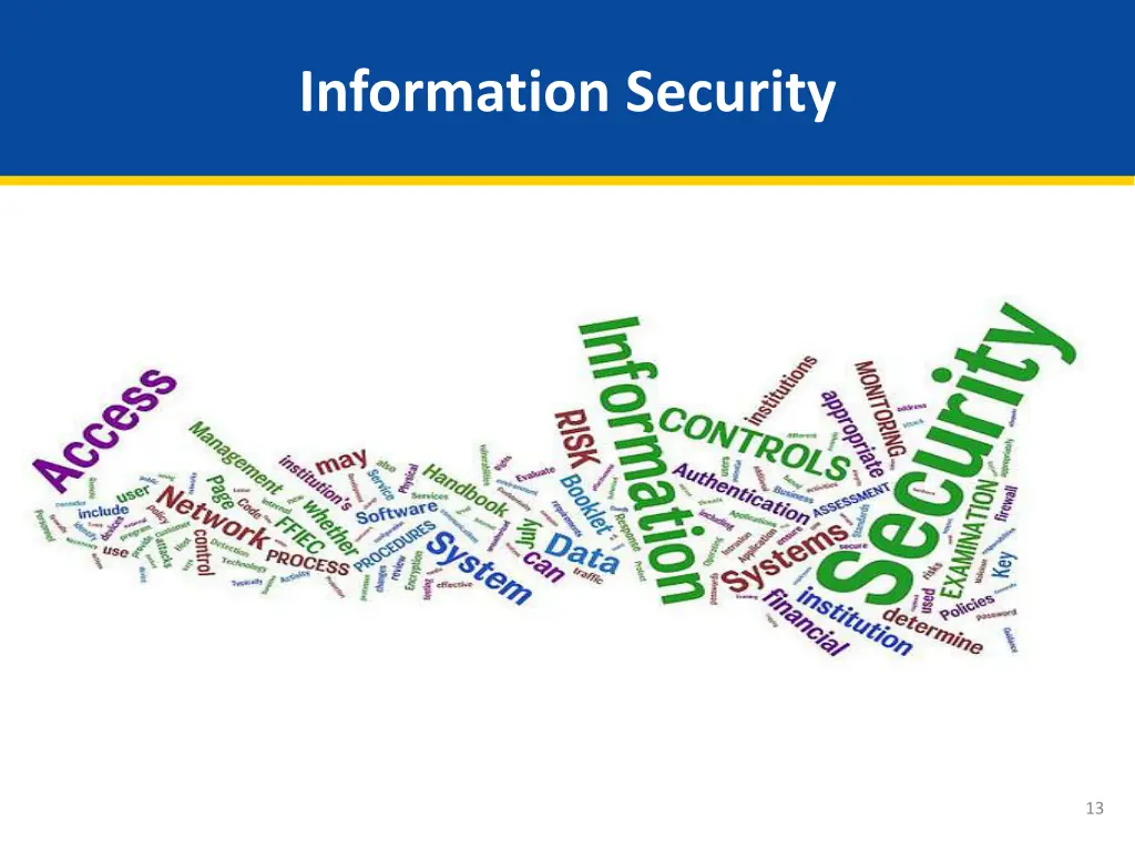 information security