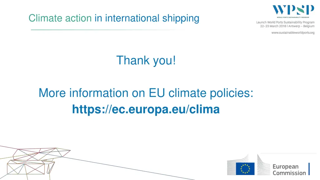 climate action in international shipping 10