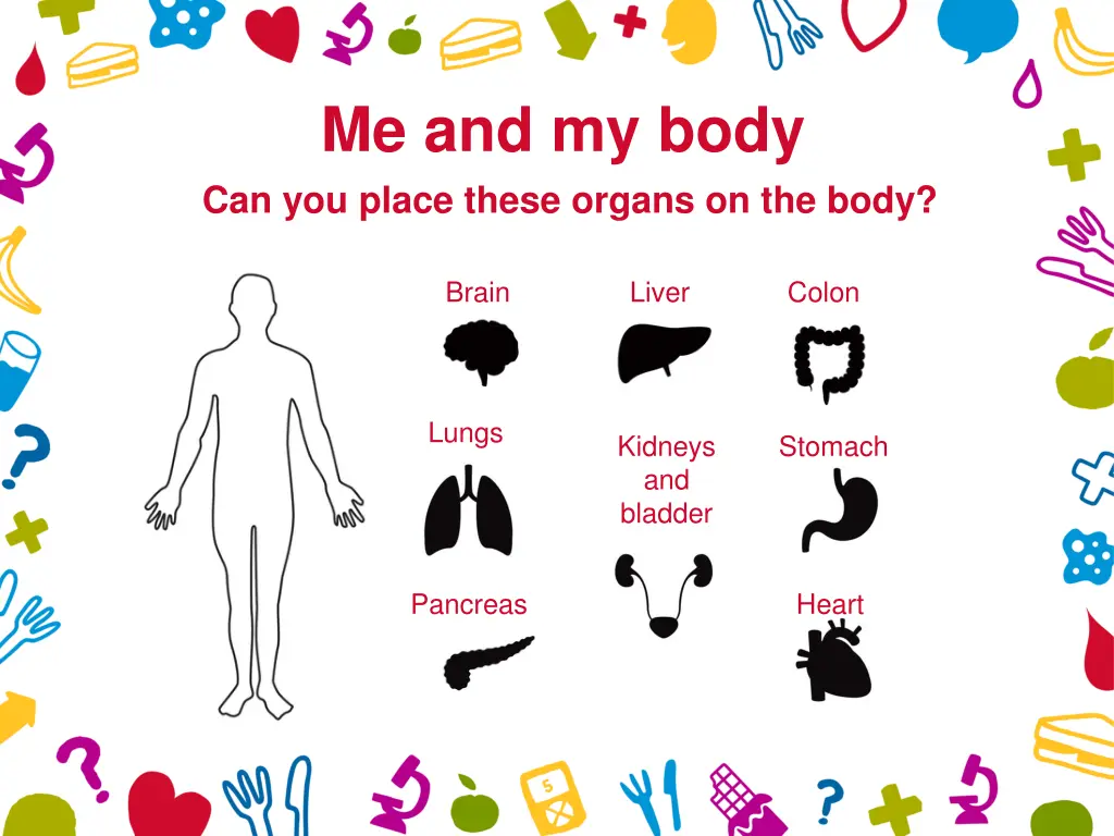 me and my body 2