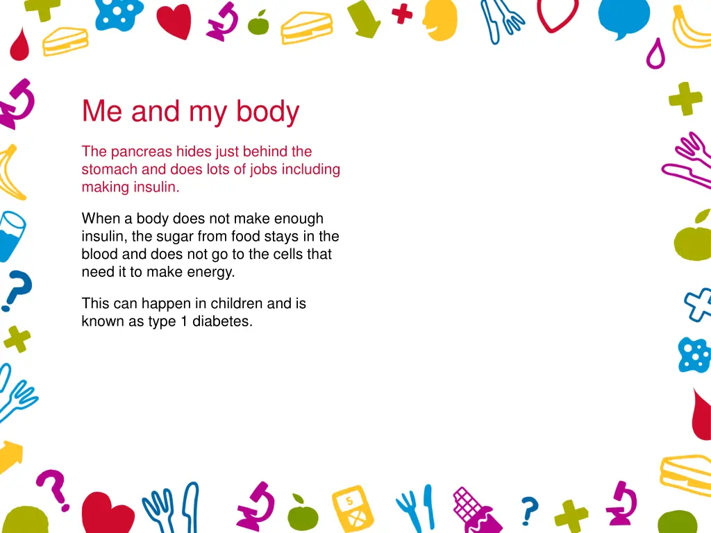 me and my body 4