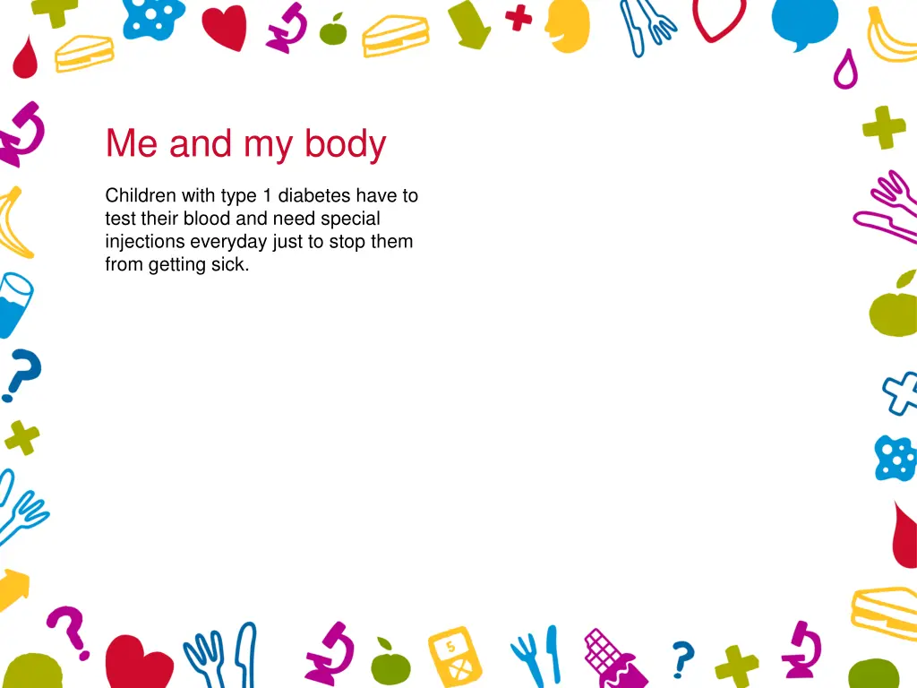 me and my body 5