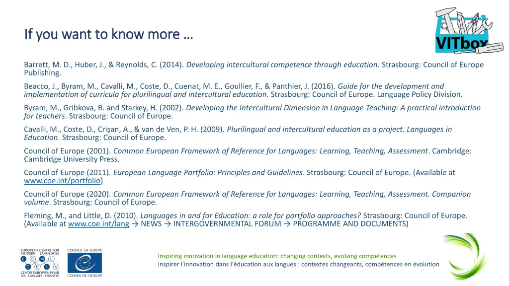if you want to know more if you want to know more