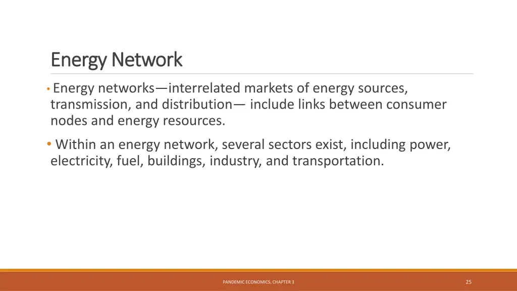 energy network energy network