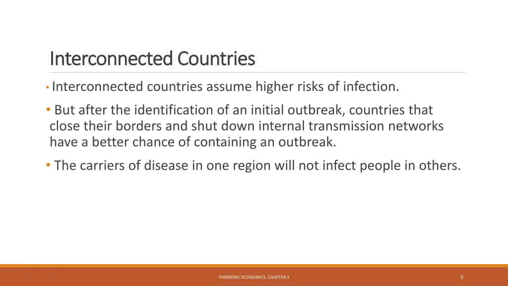 interconnected countries interconnected countries