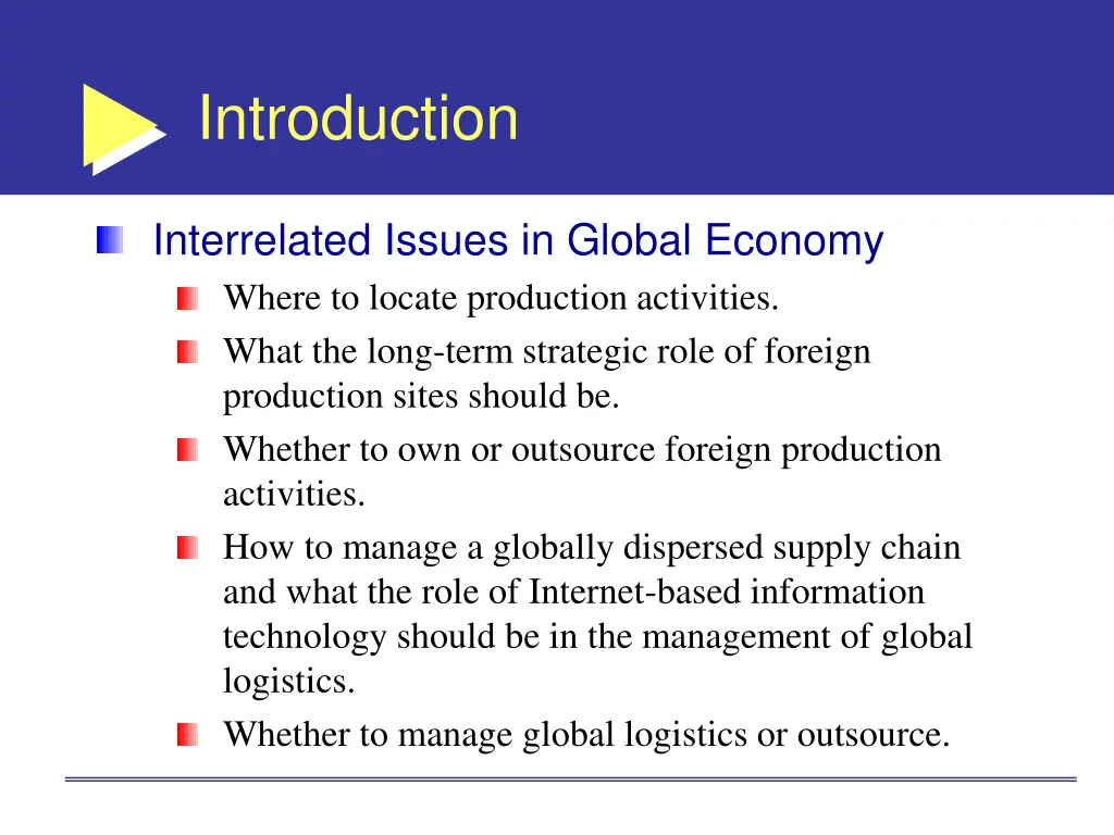 introduction