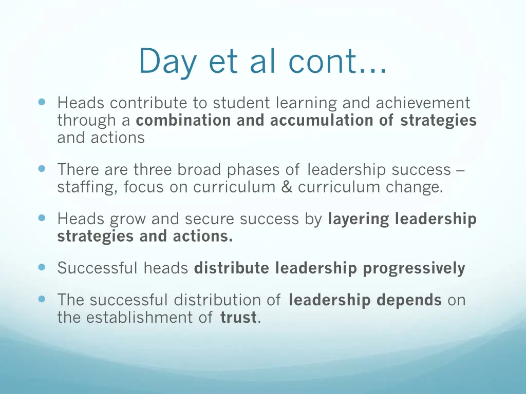 day et al cont