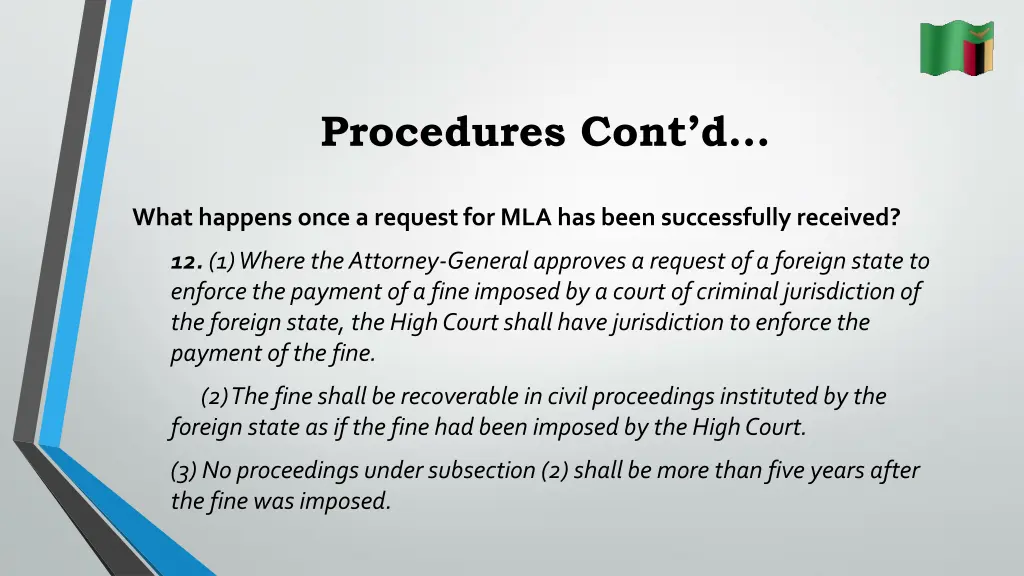 procedures cont d 1
