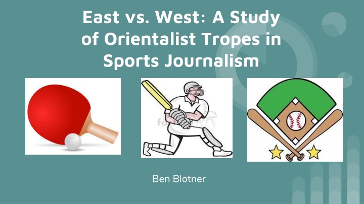 east vs west a study of orientalist tropes