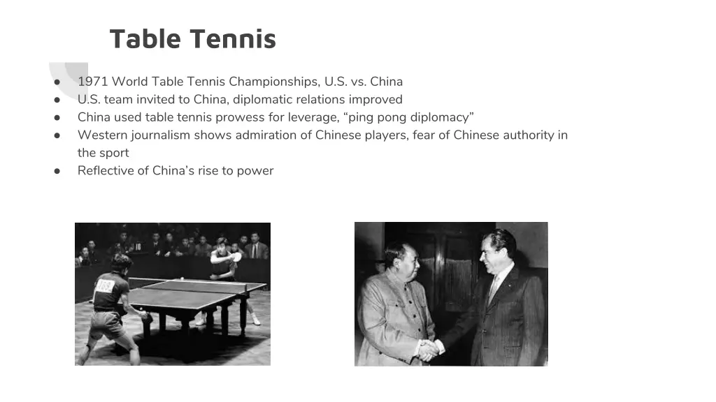 table tennis