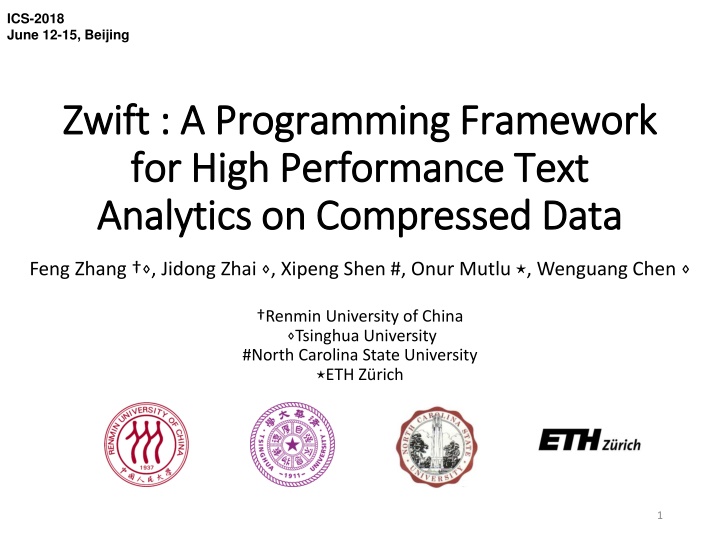 ics 2018 june 12 15 beijing