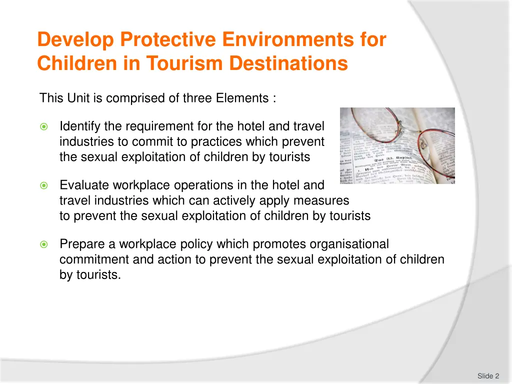 develop protective environments for children 1