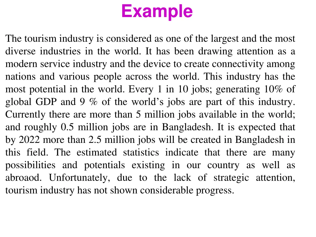 example 2