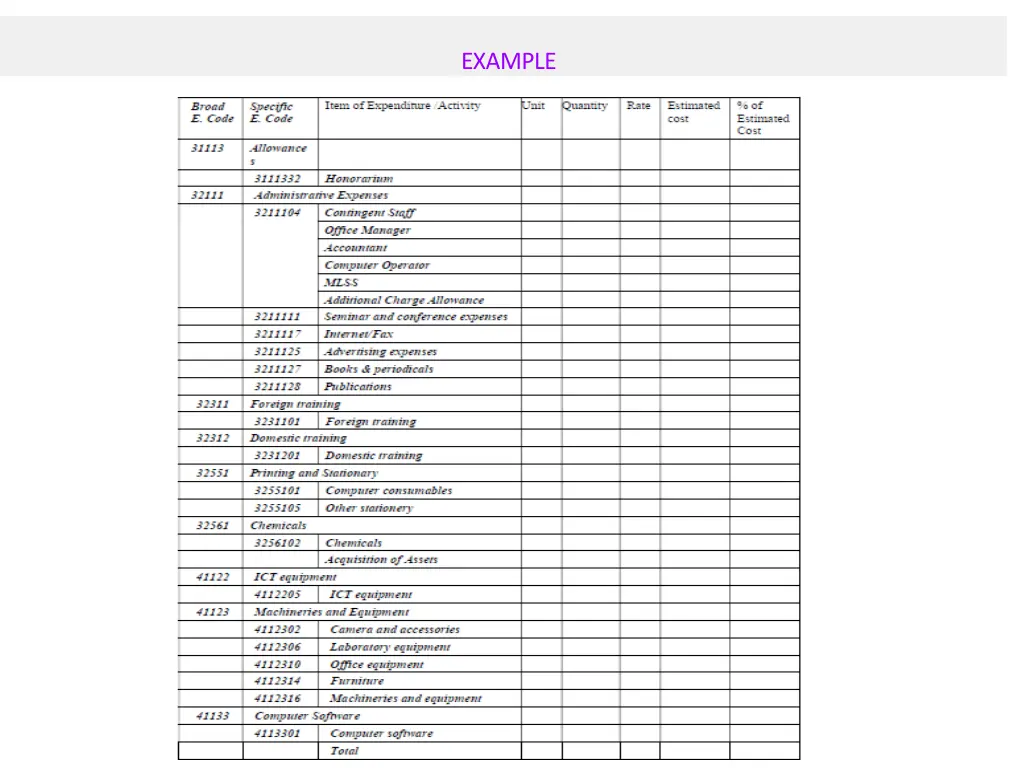 example 5