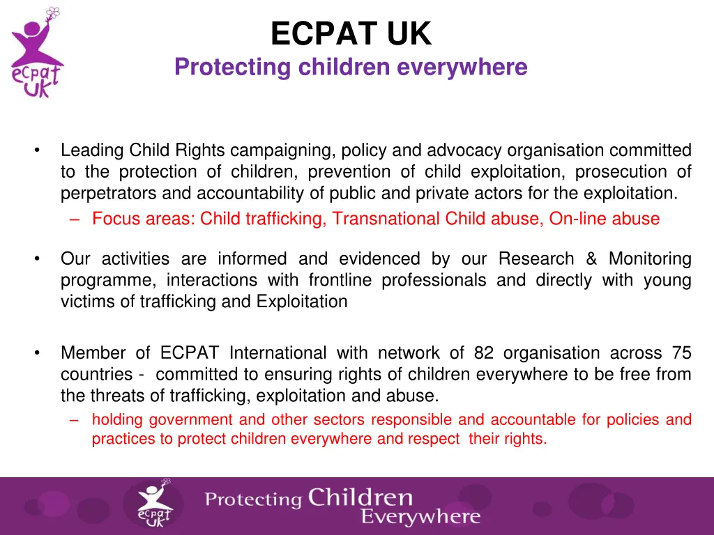 ecpat uk