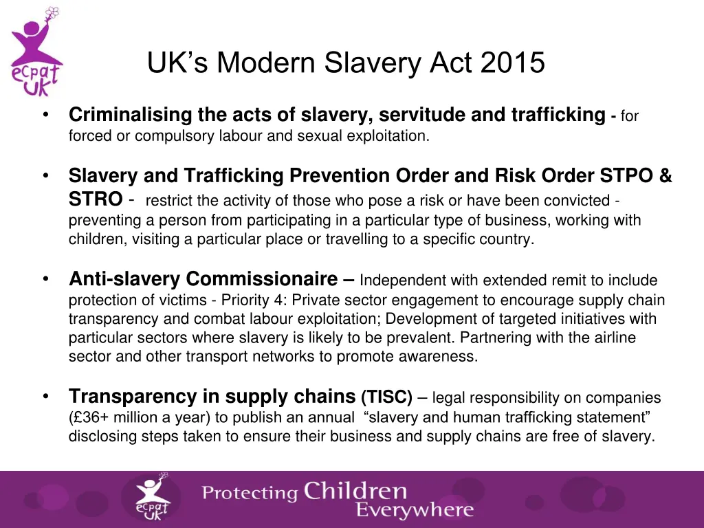 uk s modern slavery act 2015