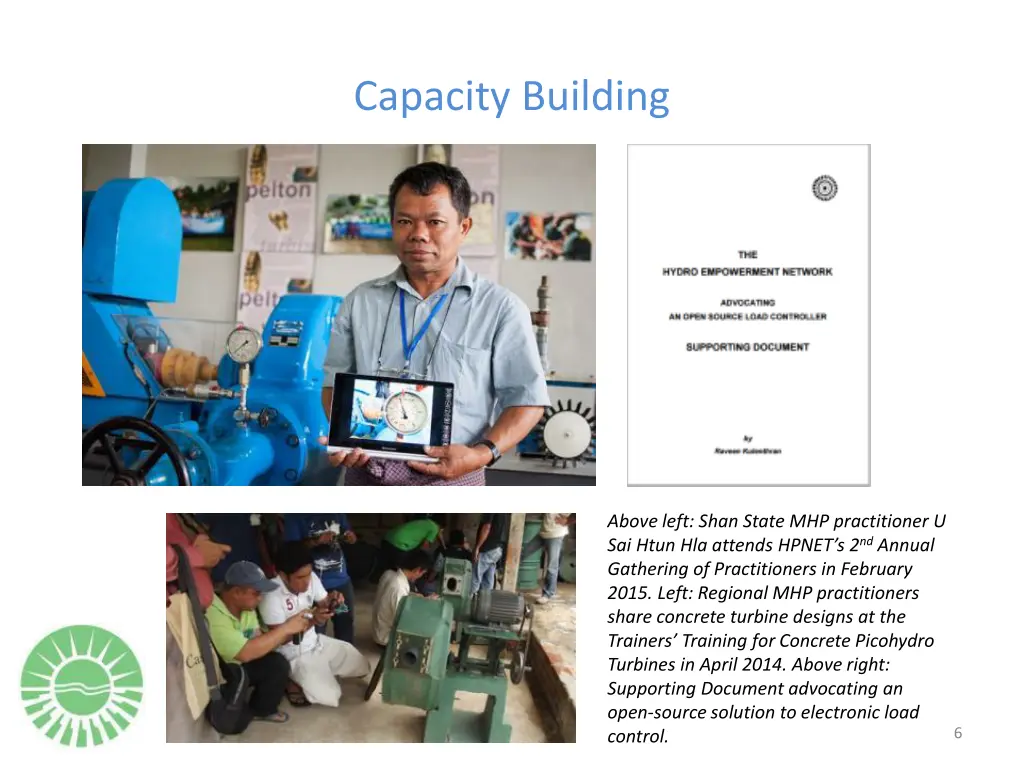 capacity building 1