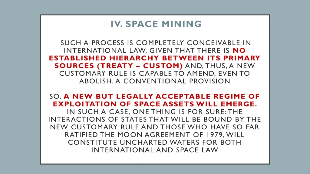 iv space mining 6