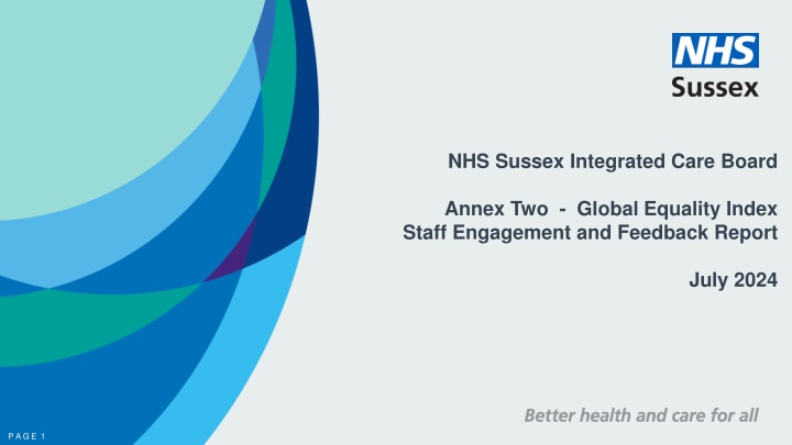 nhs sussex integrated care board