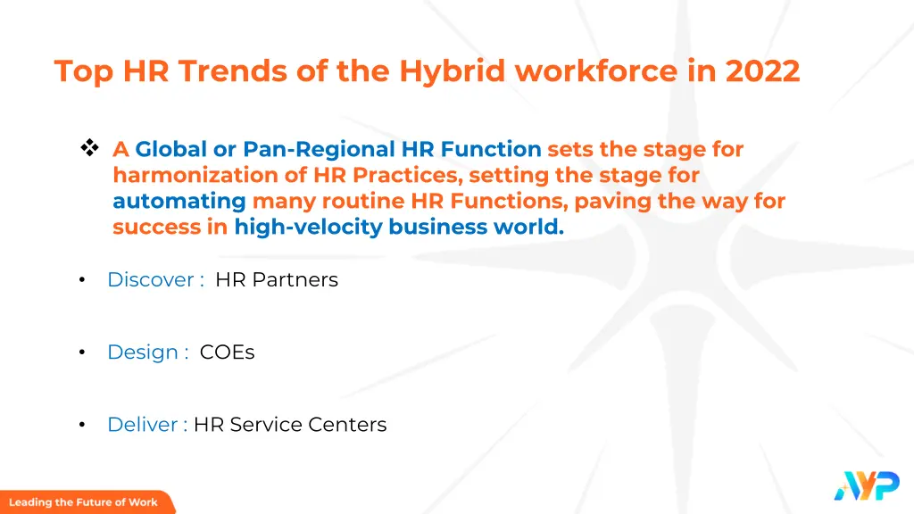 top hr trends of the hybrid workforce in 2022 1