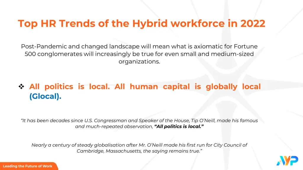 top hr trends of the hybrid workforce in 2022