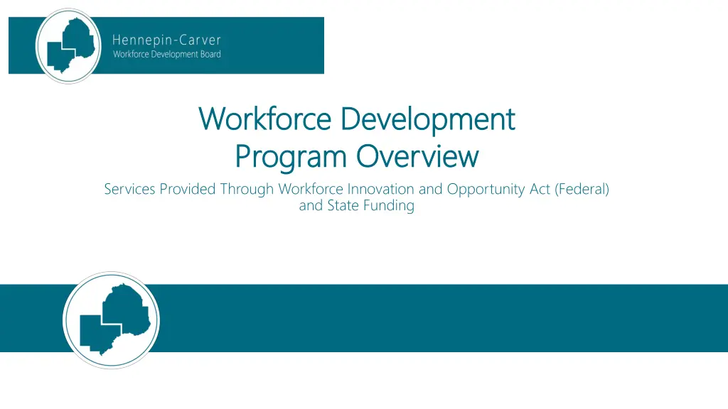 workforce development workforce development