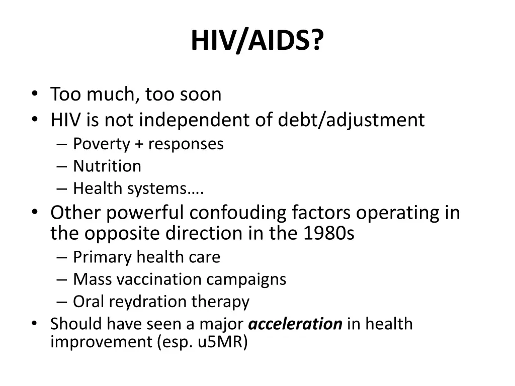 hiv aids 1