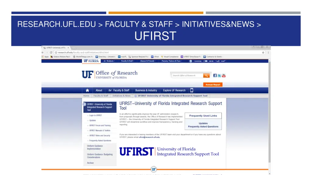 research ufl edu faculty staff initiatives news
