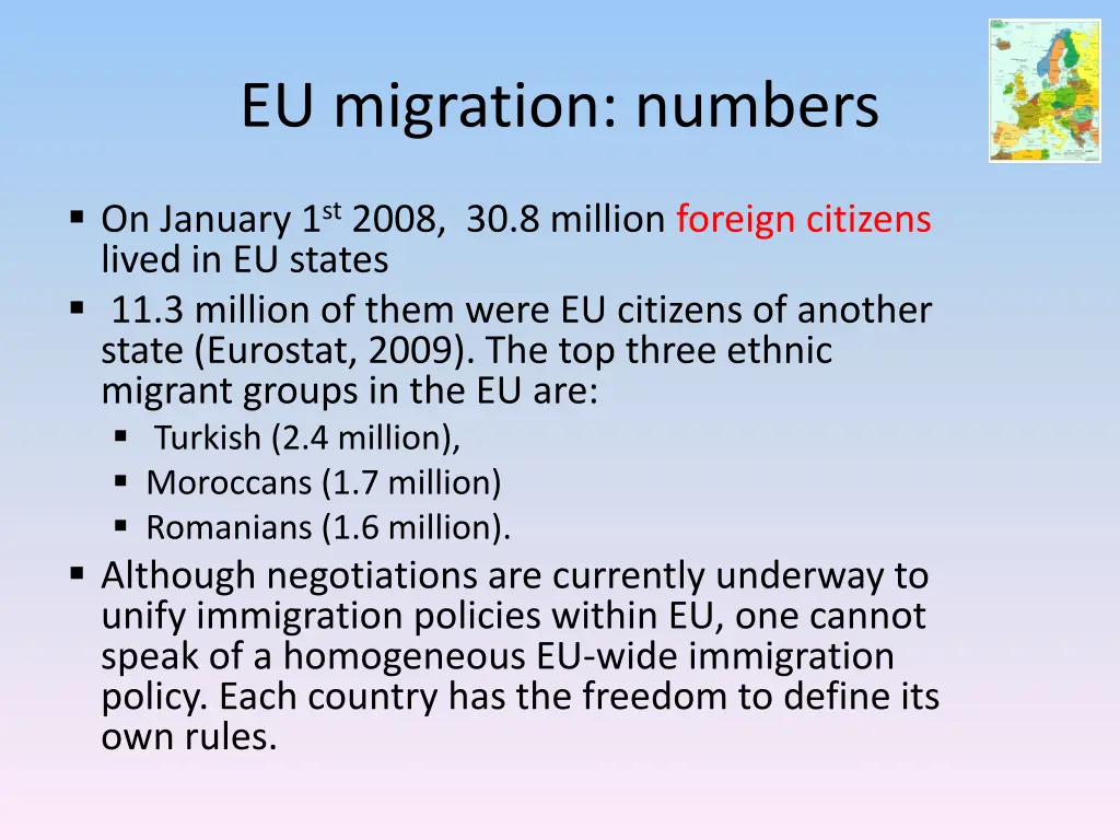 eu migration numbers