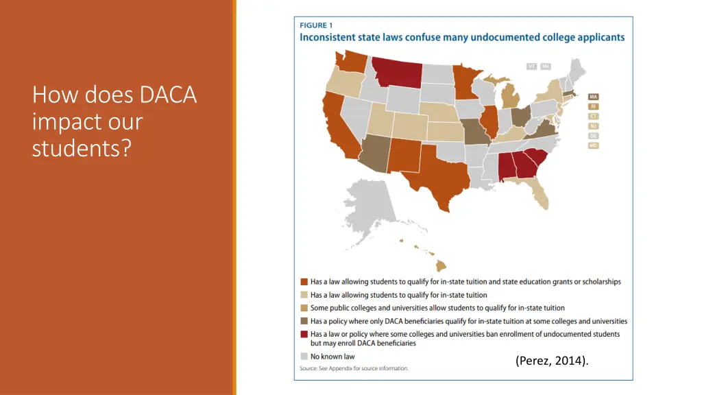 how does daca impact our students 1
