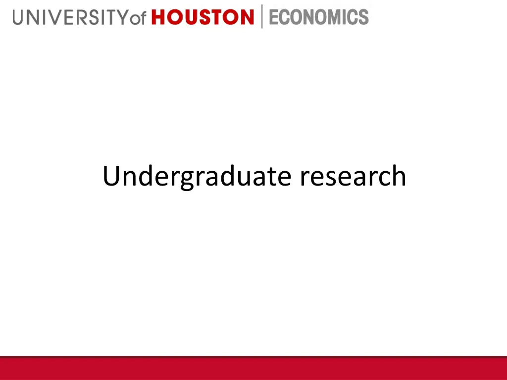 economics 15
