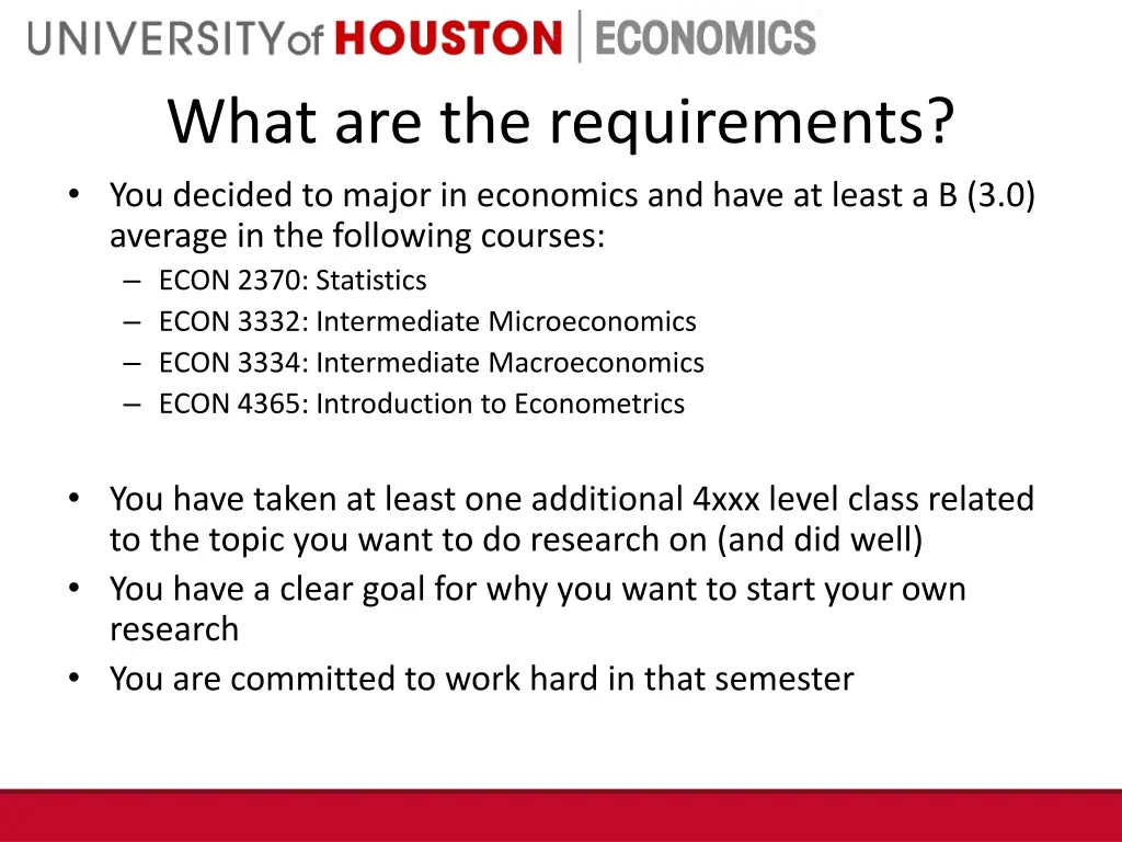 economics 19