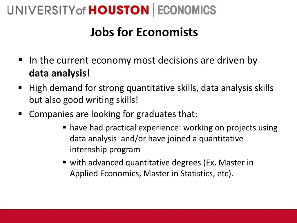 economics 2