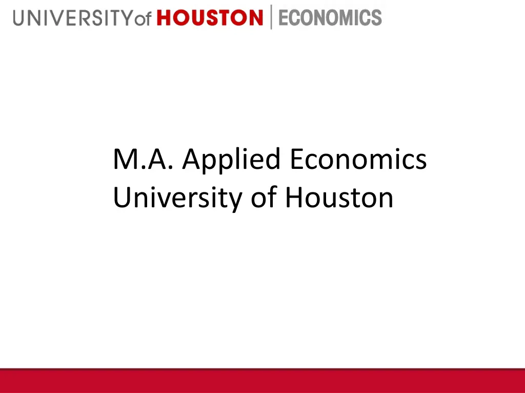 economics 23