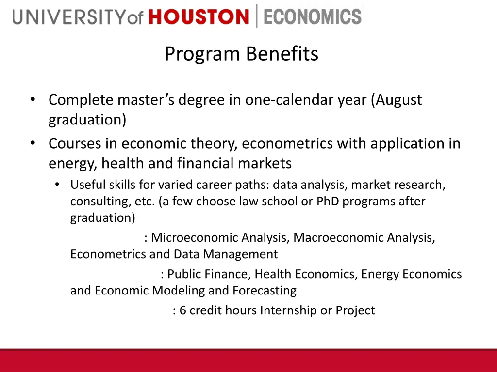 economics 24