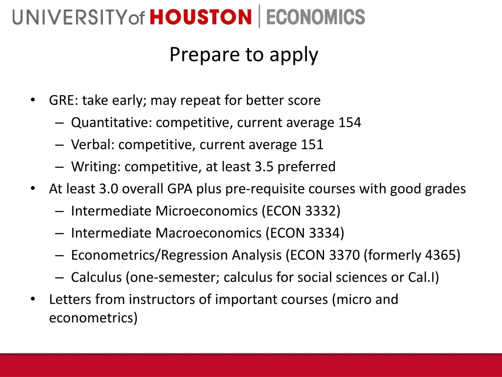 economics 27
