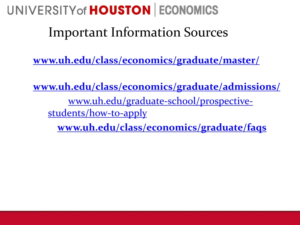 economics 29