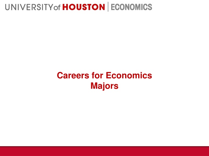 economics