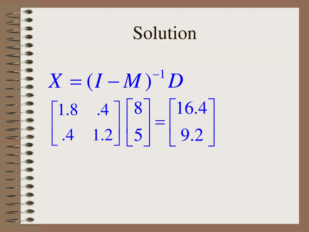 solution 3