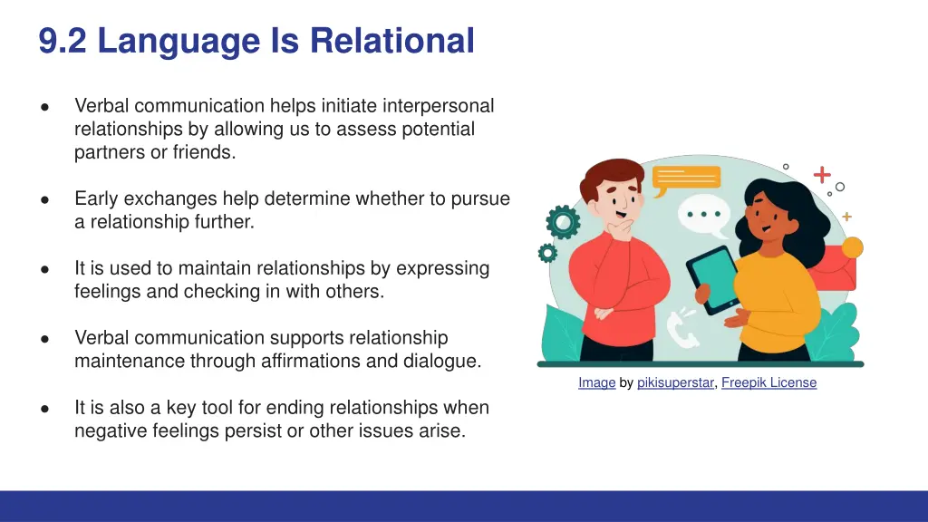 9 2 language is relational