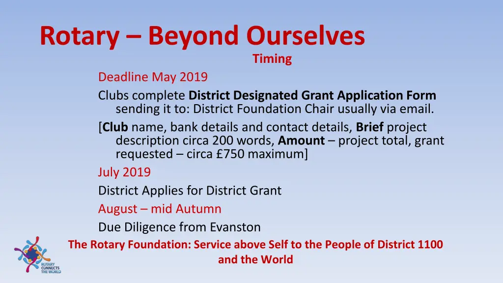 rotary beyond ourselves 3