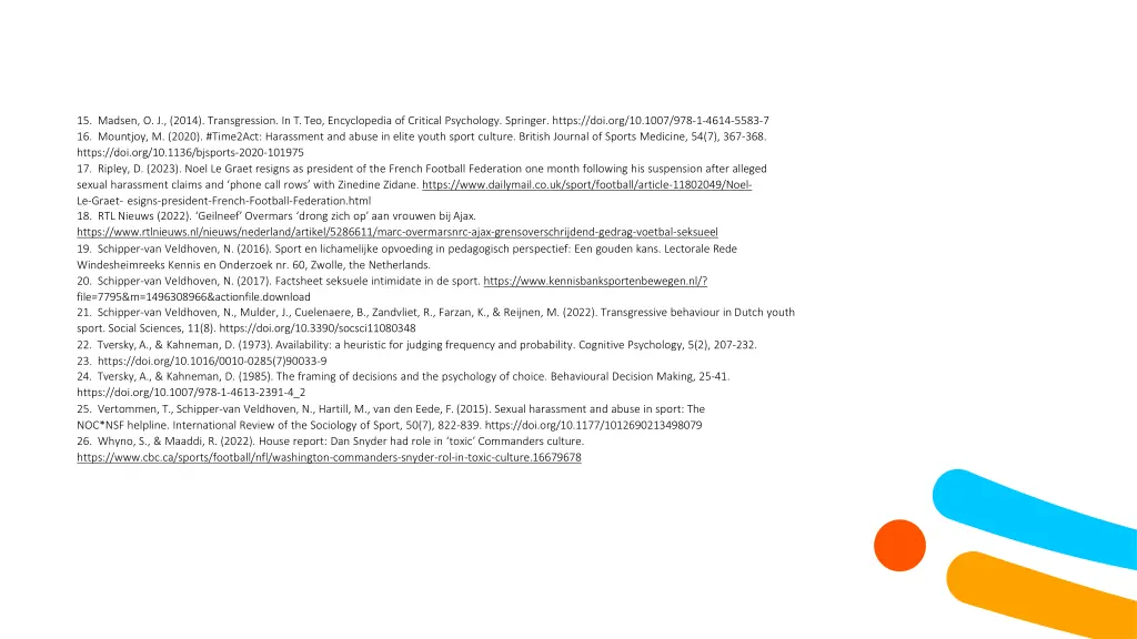 15 madsen o j 2014 transgression
