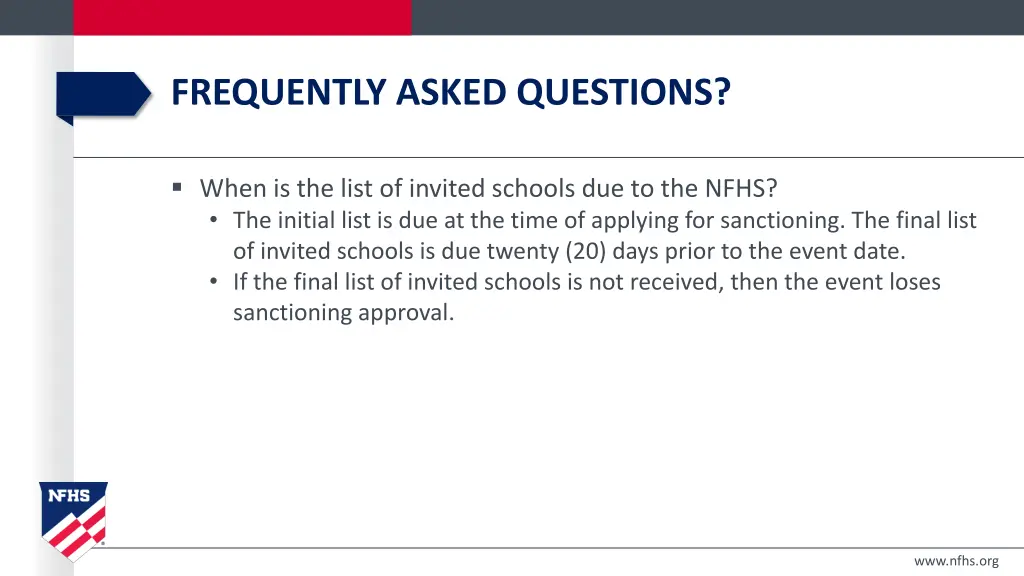 frequently asked questions 10