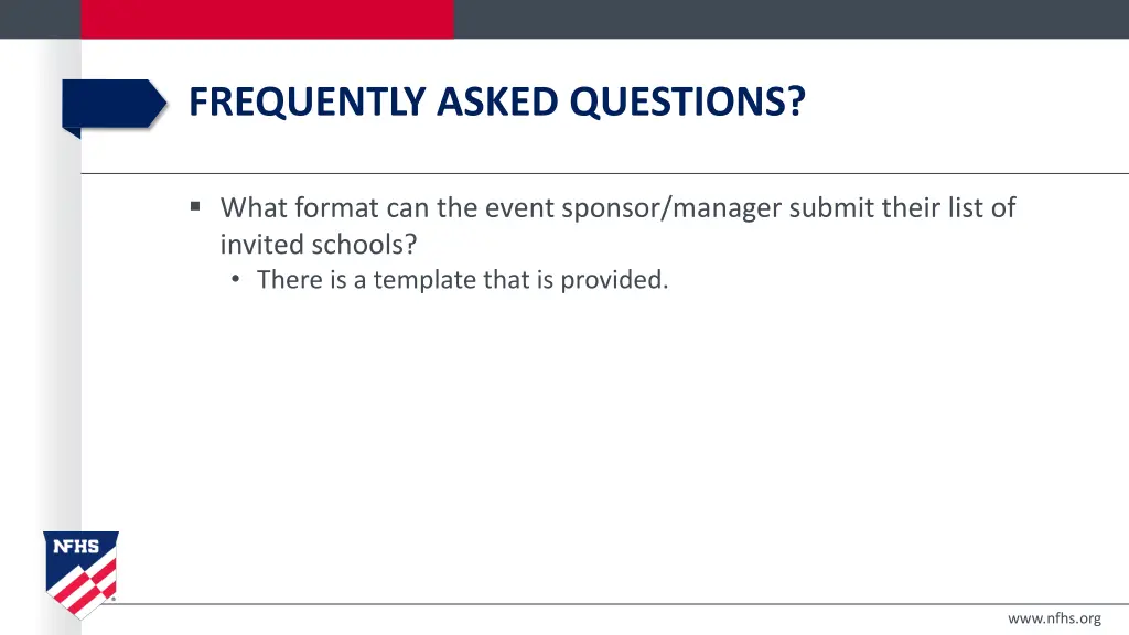 frequently asked questions 11