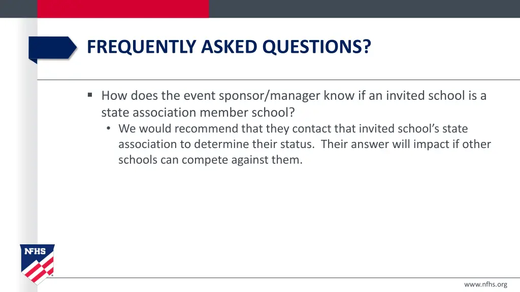 frequently asked questions 14