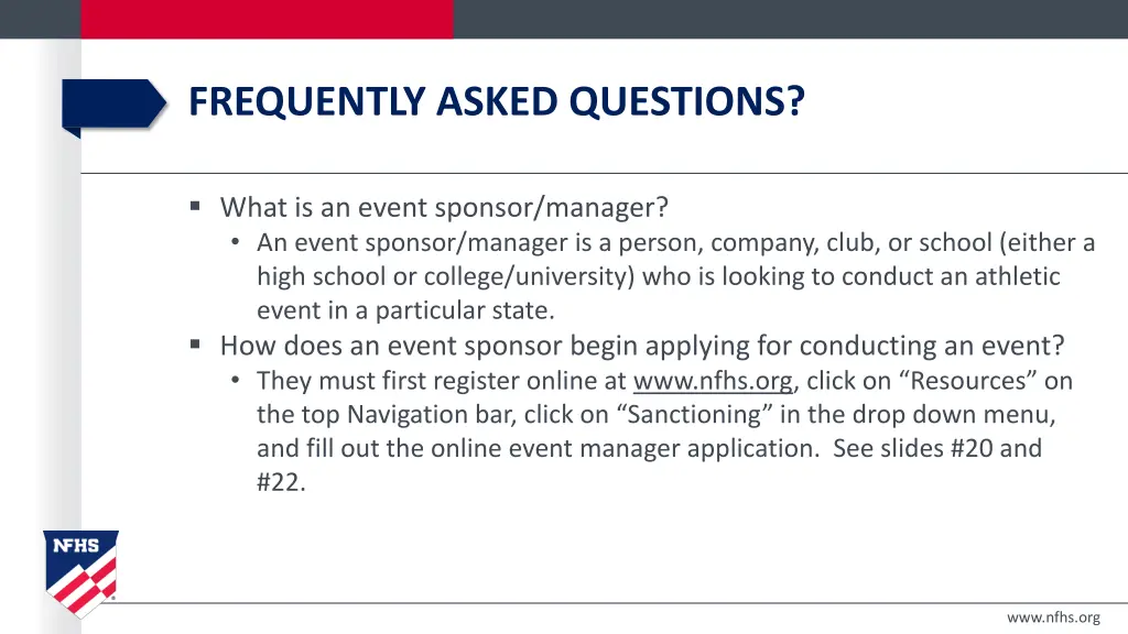 frequently asked questions 3