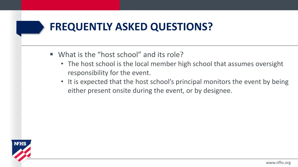 frequently asked questions 4