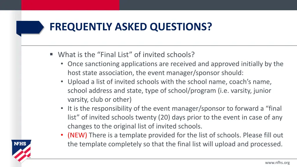 frequently asked questions 5