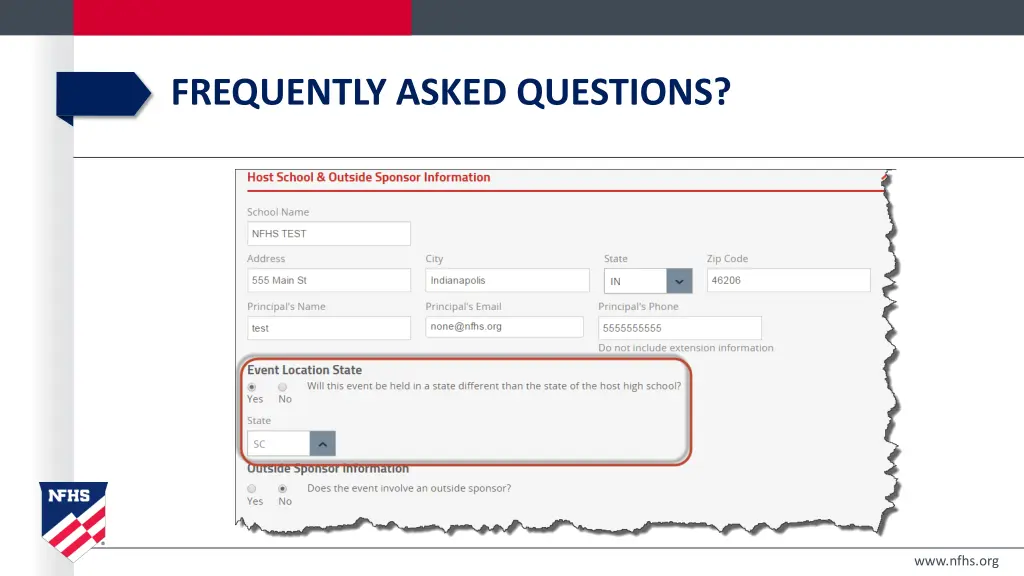 frequently asked questions 8