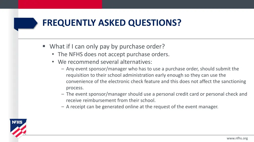 frequently asked questions 9
