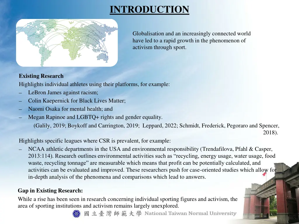 introduction